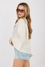  Langarm Hemd model 225519 Italy Moda 