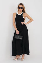  Langer Rock model 225527 Italy Moda 