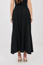  Langer Rock model 225527 Italy Moda 