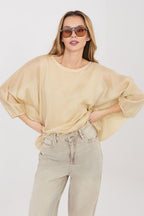  Bluse model 225532 Italy Moda 