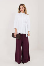  Langarm Hemd model 225533 Rue Paris 