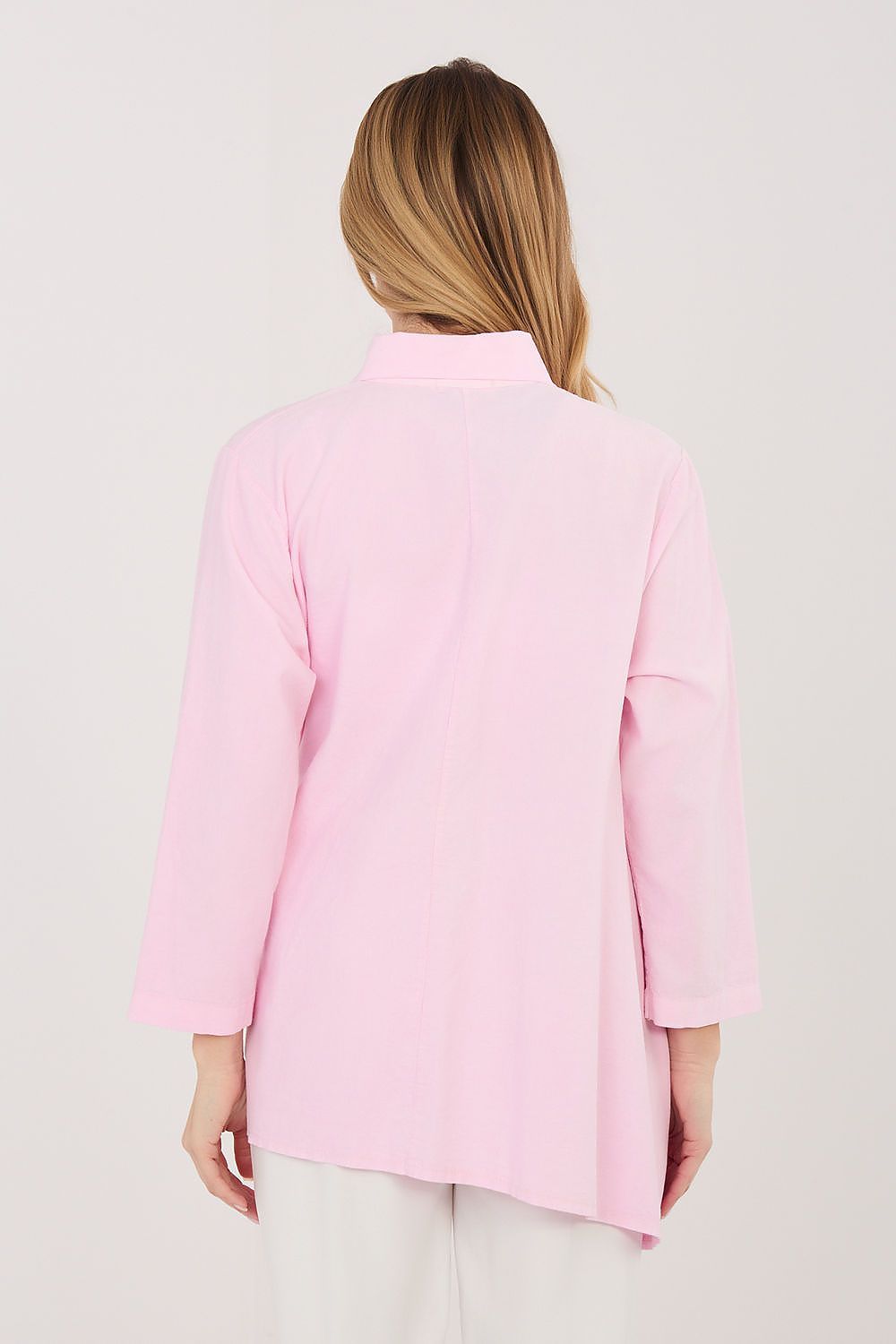  Langarm Hemd model 225534 Rue Paris 