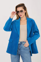 Sakko Model 225537 Rue Paris - Stay Covered