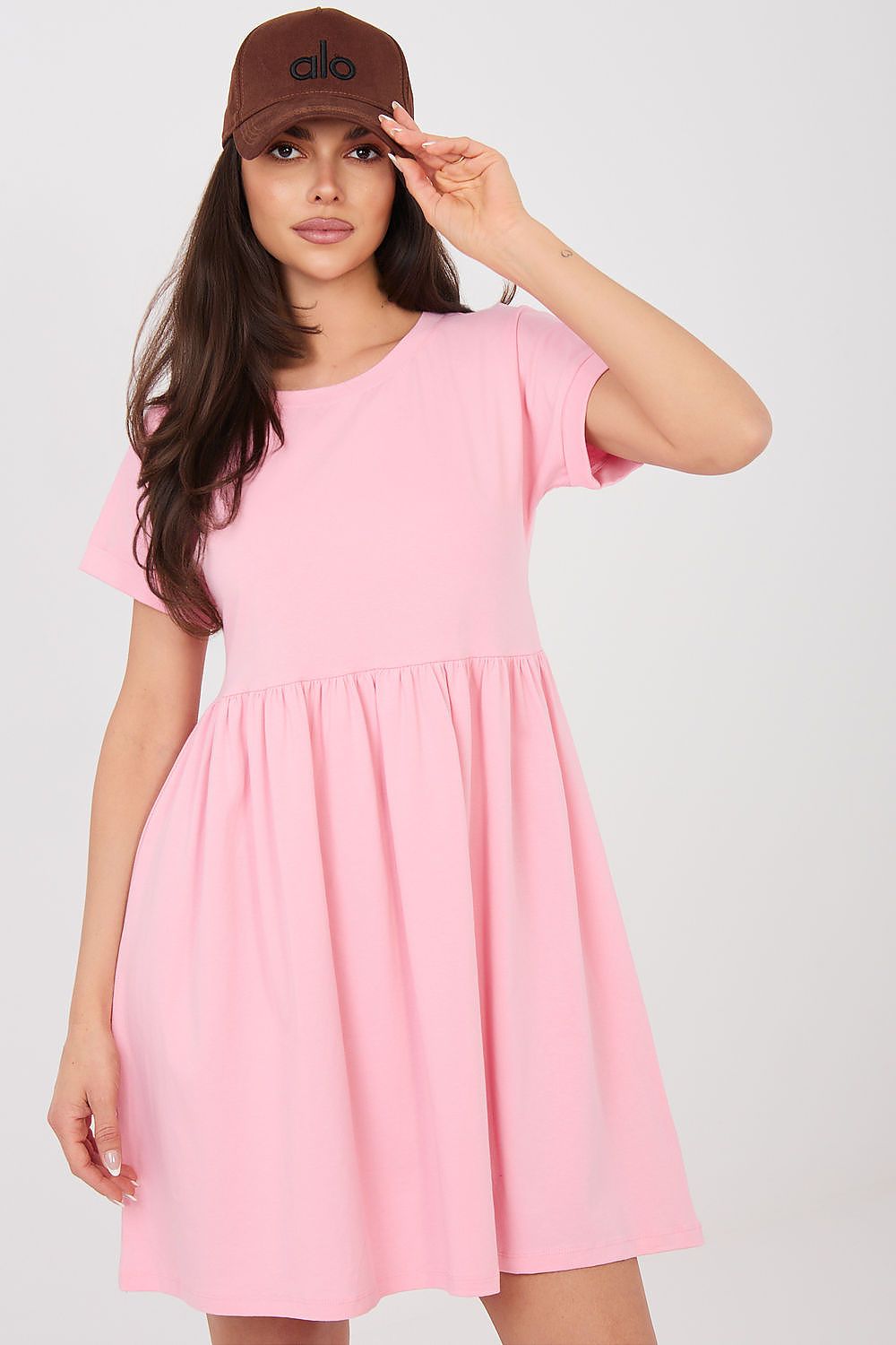  Alltagskleid model 225555 Rue Paris 