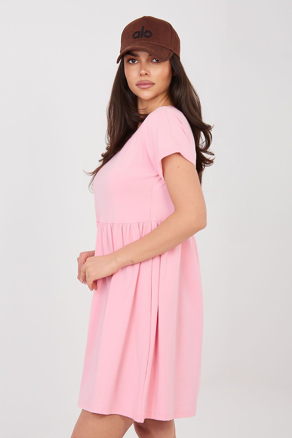  Alltagskleid model 225555 Rue Paris 