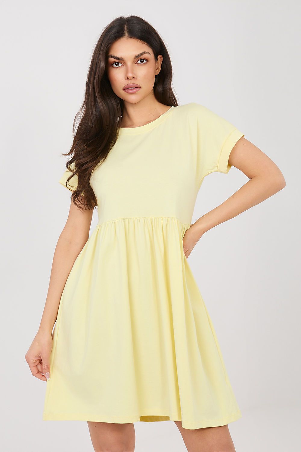  Alltagskleid model 225556 Rue Paris 
