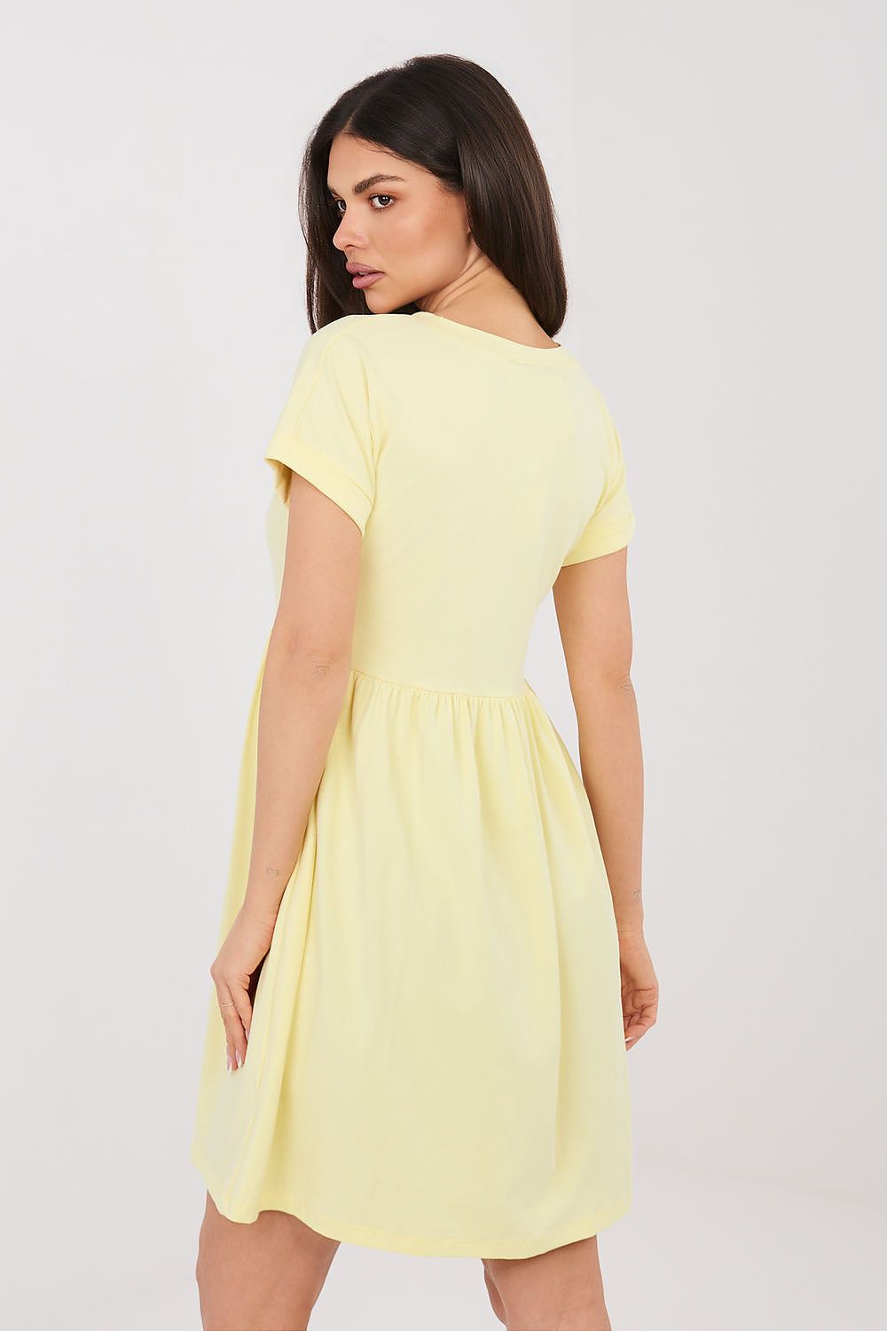  Alltagskleid model 225556 Rue Paris 