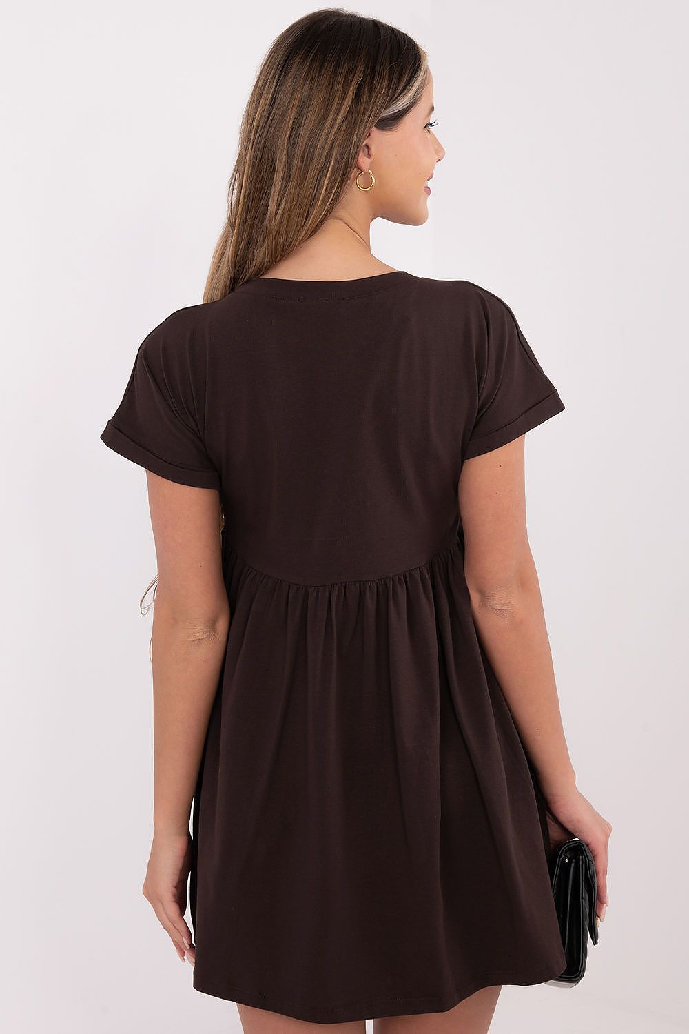  Alltagskleid model 225557 Rue Paris 