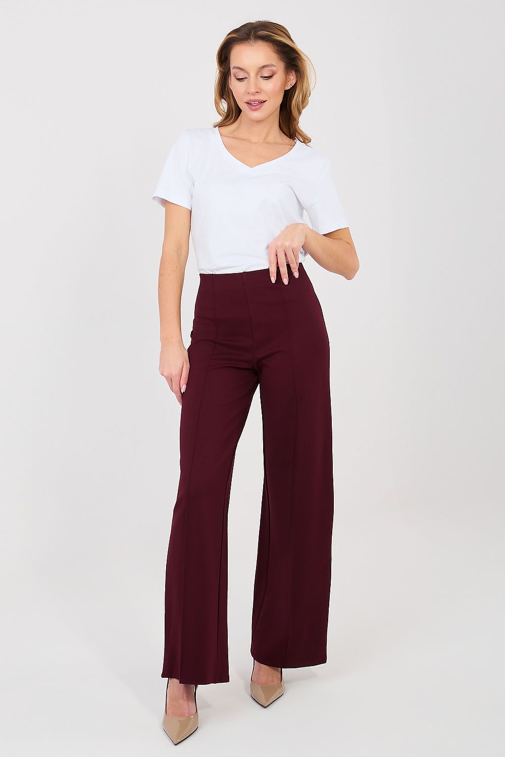  Damen Hose model 225558 Rue Paris 