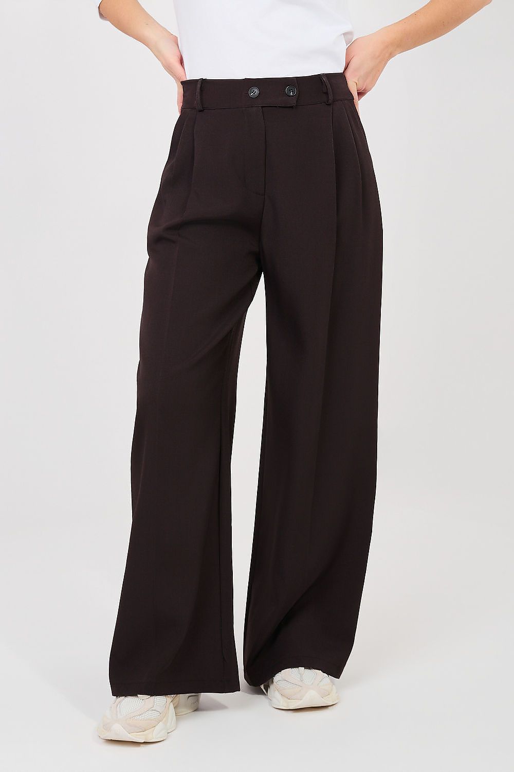  Damen Hose model 225562 Rue Paris 