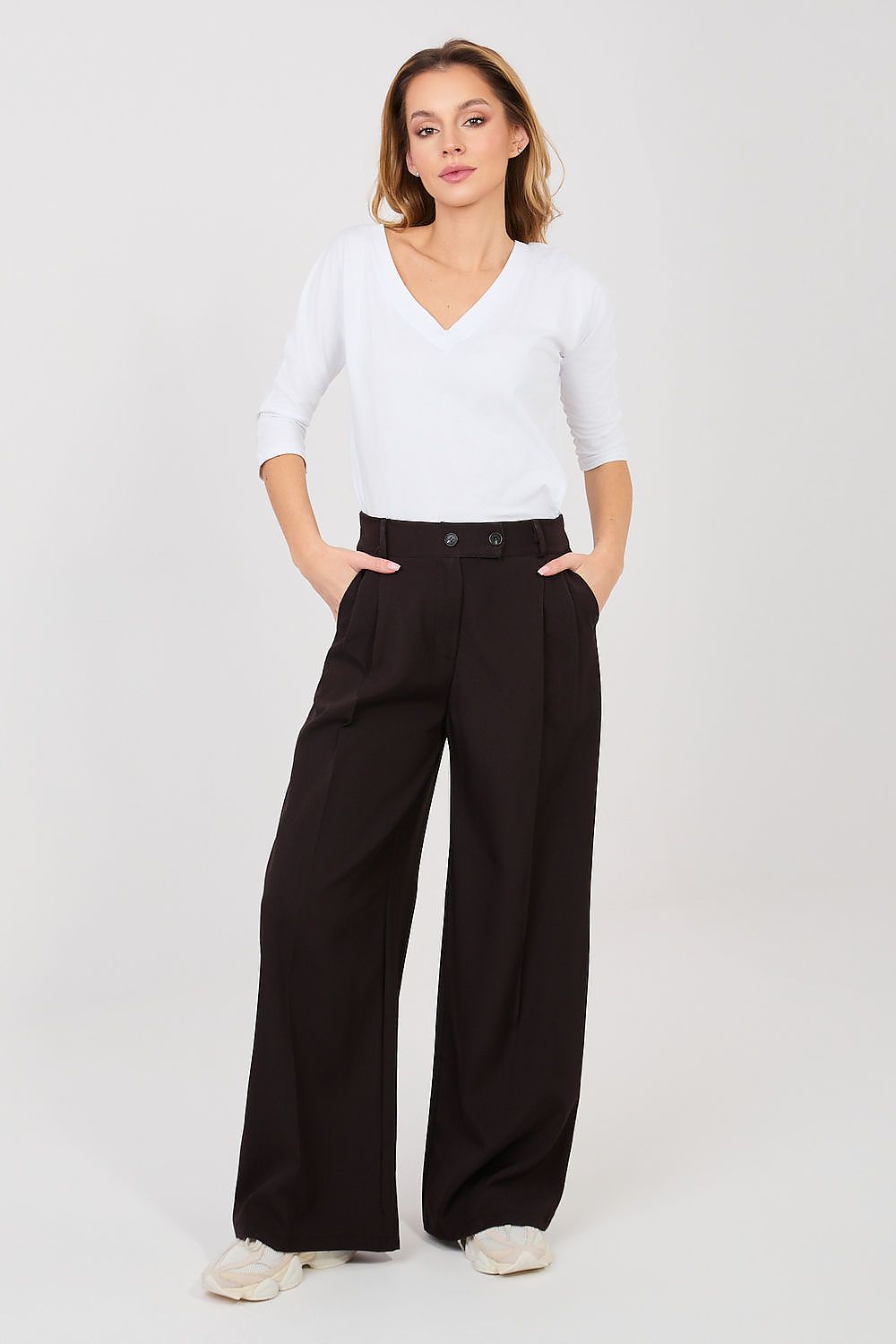  Damen Hose model 225562 Rue Paris 