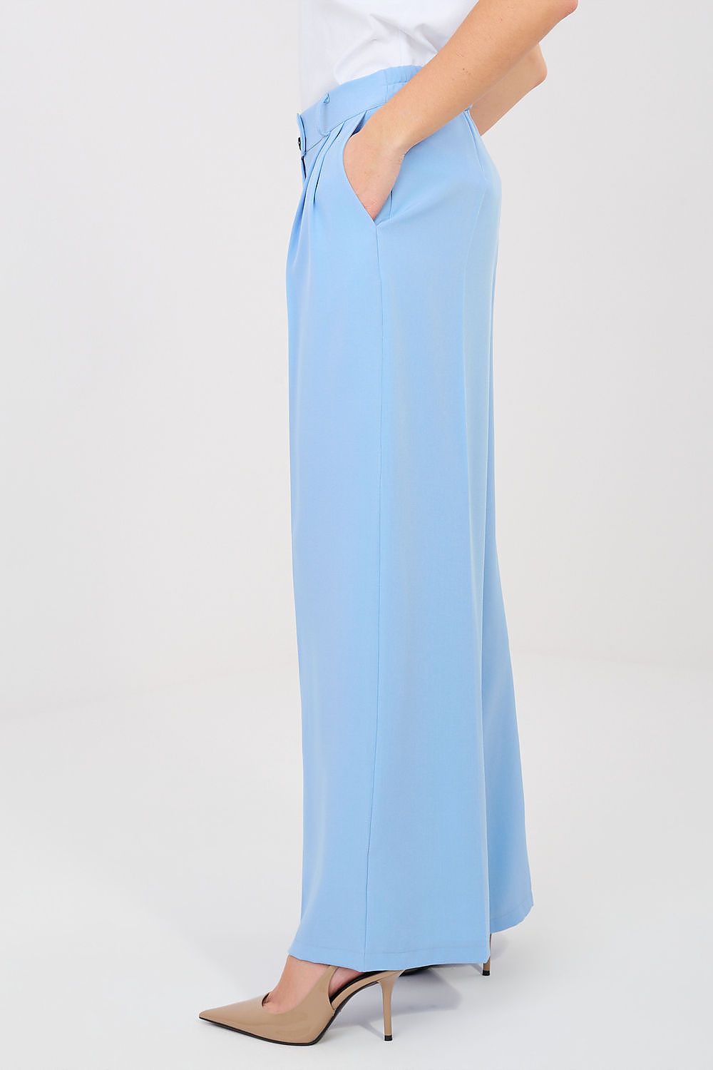  Damen Hose model 225563 Rue Paris 