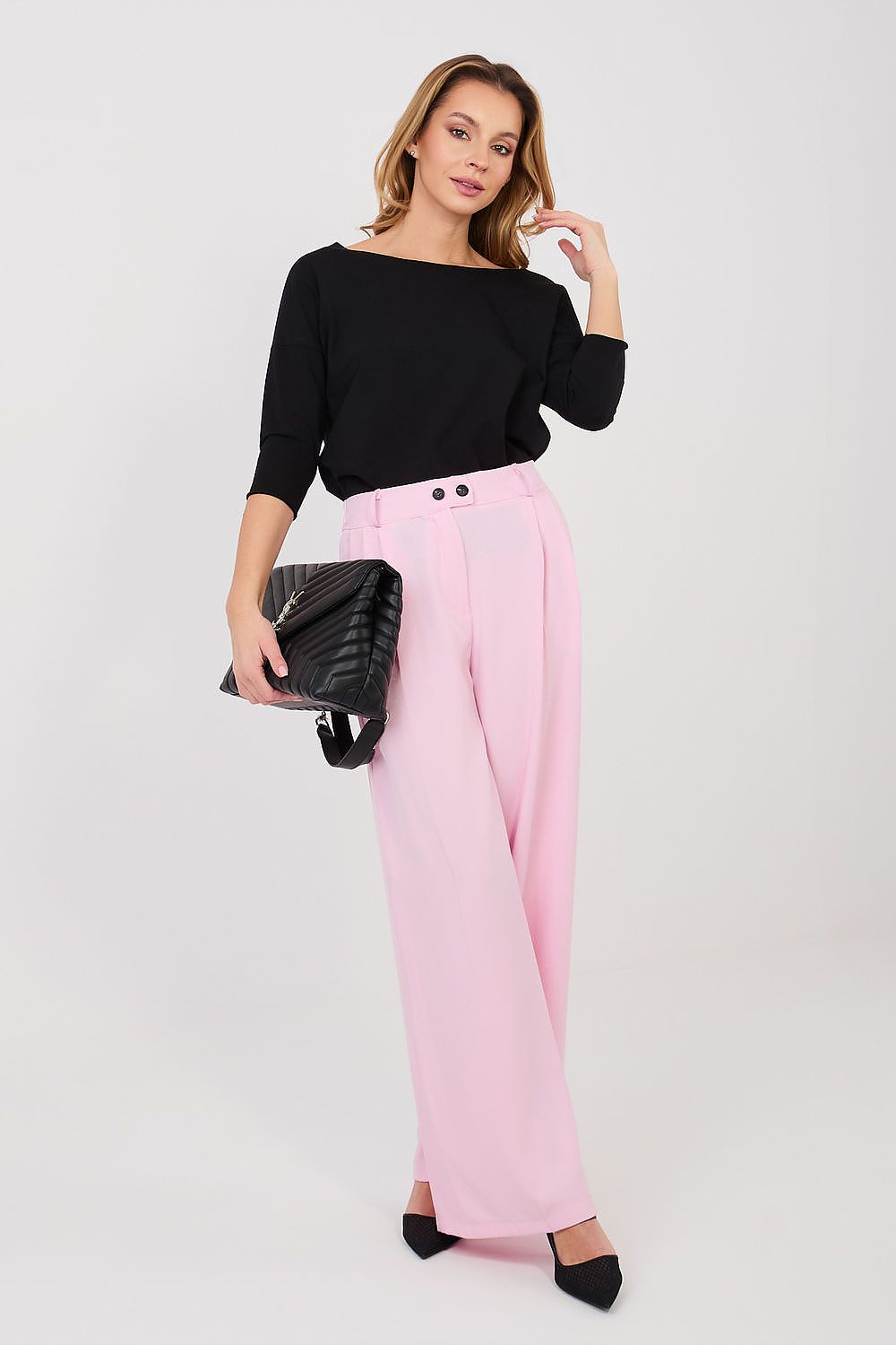  Damen Hose model 225565 Rue Paris 