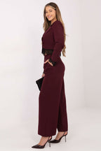  Damen Hose model 225567 Rue Paris 