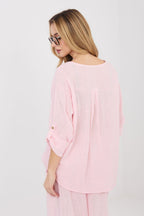  Bluse model 225505 Italy Moda 