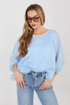  Bluse model 225530 Italy Moda 