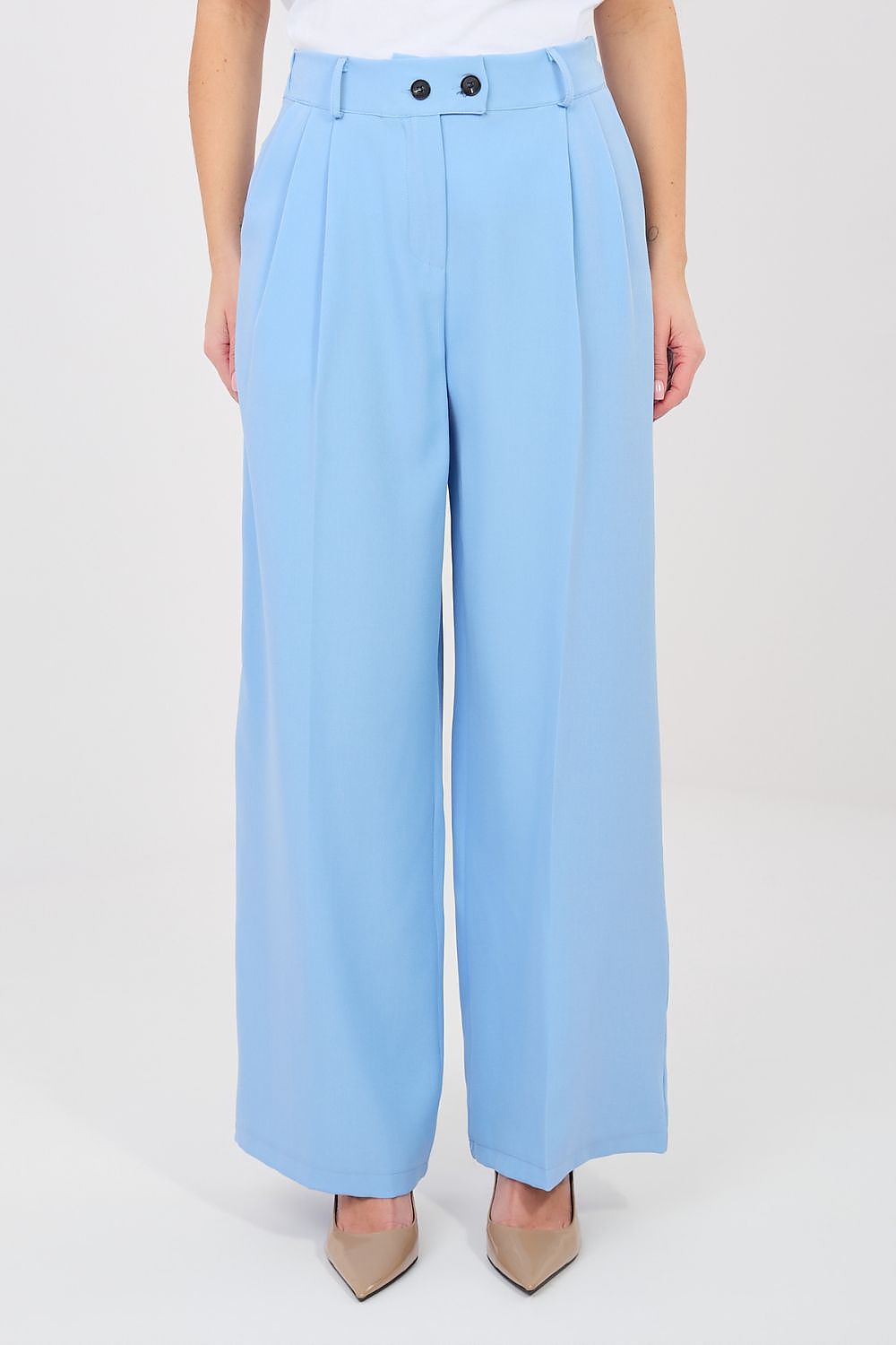  Damen Hose model 225563 Rue Paris 