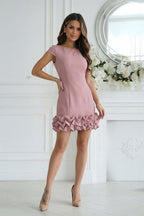  Cocktailkleid model 225570 Bicotone 