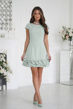  Cocktailkleid model 225573 Bicotone 