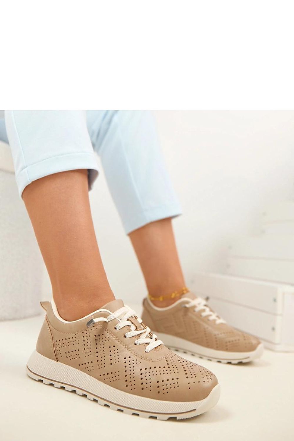  Sportschuhe model 225583 Solea 