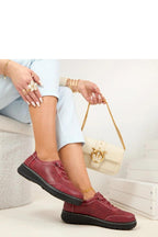  Halbschuhe model 225590 Solea 