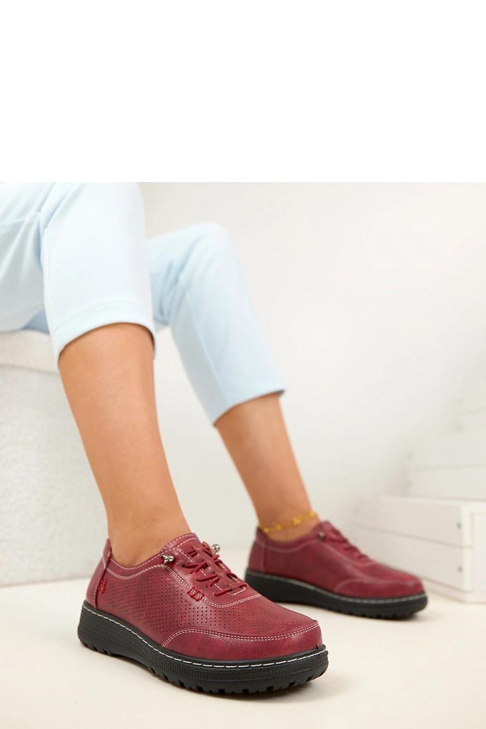  Halbschuhe model 225590 Solea 