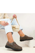  Halbschuhe model 225591 Solea 