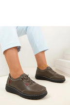  Halbschuhe model 225591 Solea 