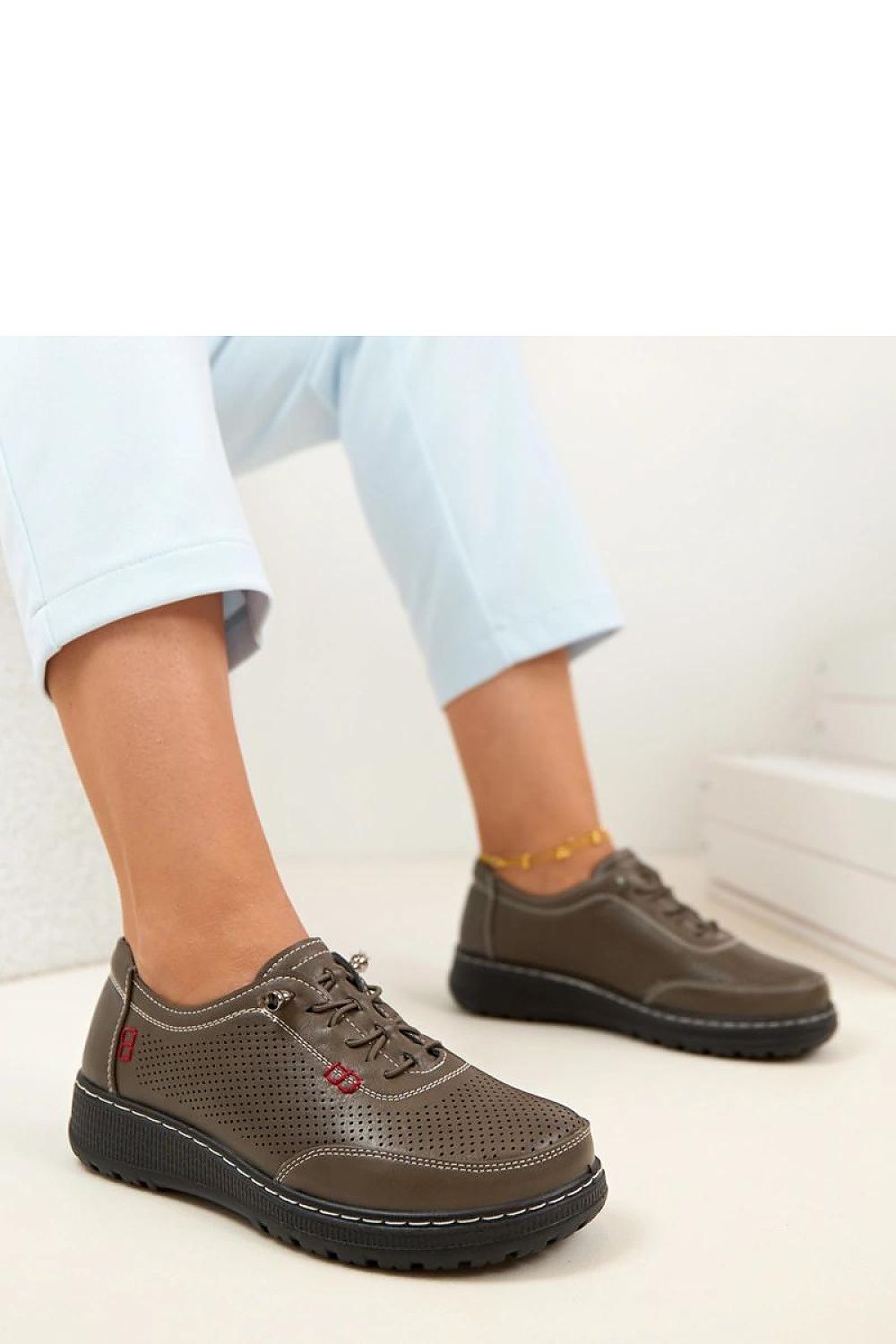  Halbschuhe model 225591 Solea 