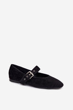  Ballerina Schuhe model 225603 Step in style 