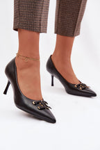  Stöckelschuhe model 225605 Step in style 