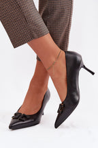  Stöckelschuhe model 225605 Step in style 