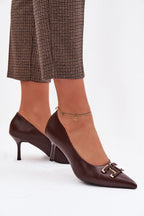  Stöckelschuhe model 225606 Step in style 