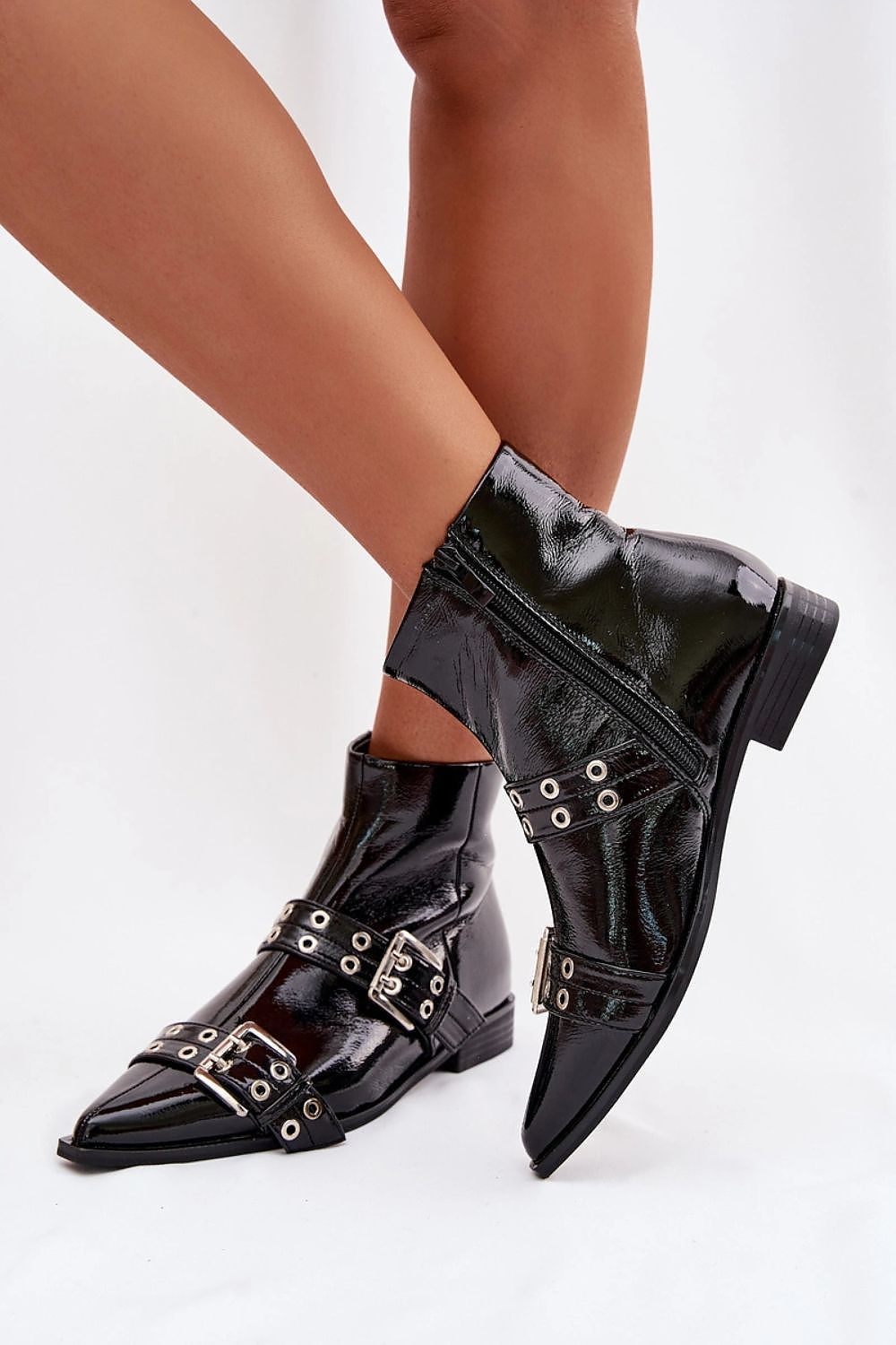  Stiefeletten model 225623 Step in style 