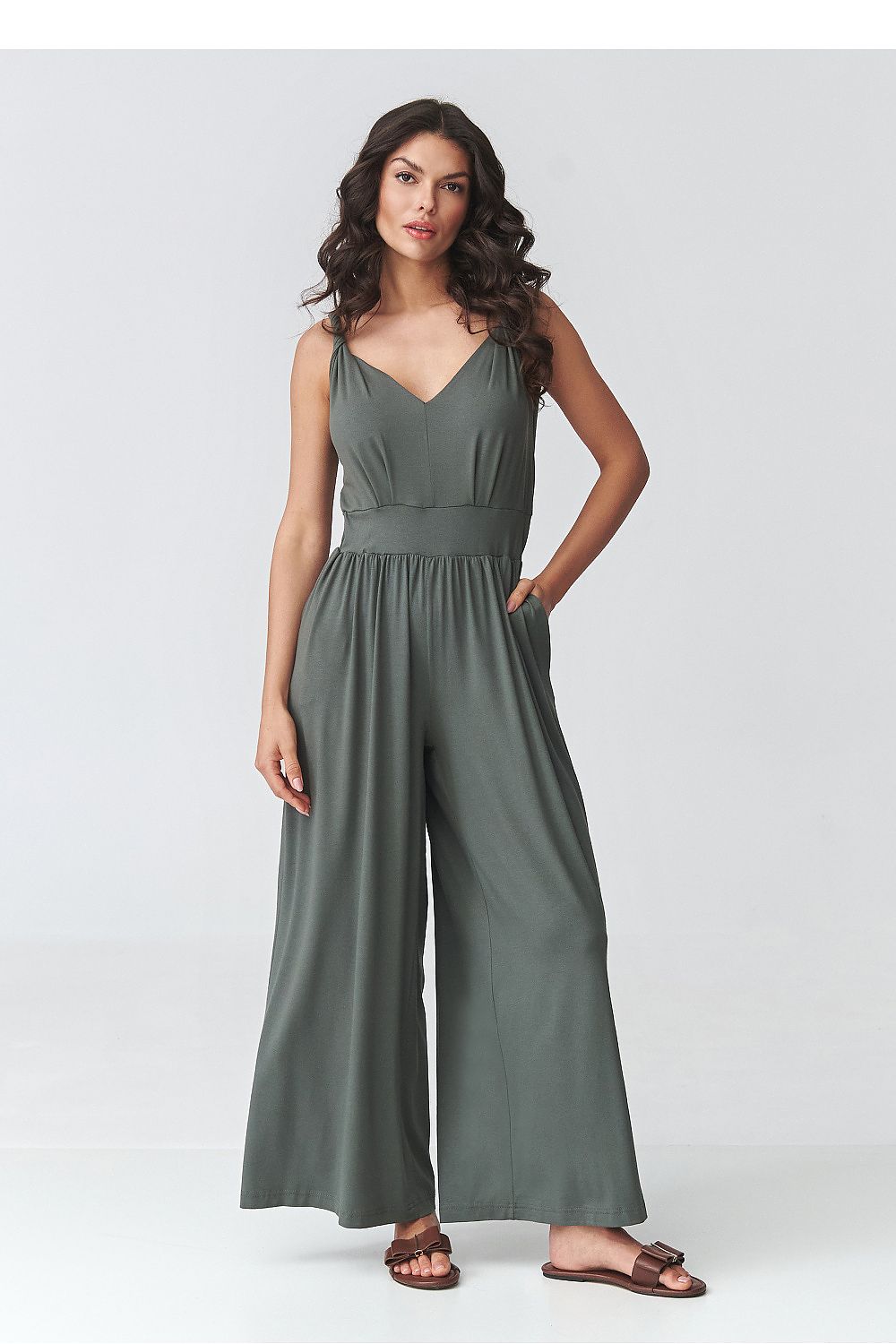  Overall model 225660 Makadamia 
