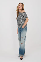 Bluse model 225709 Sublevel 