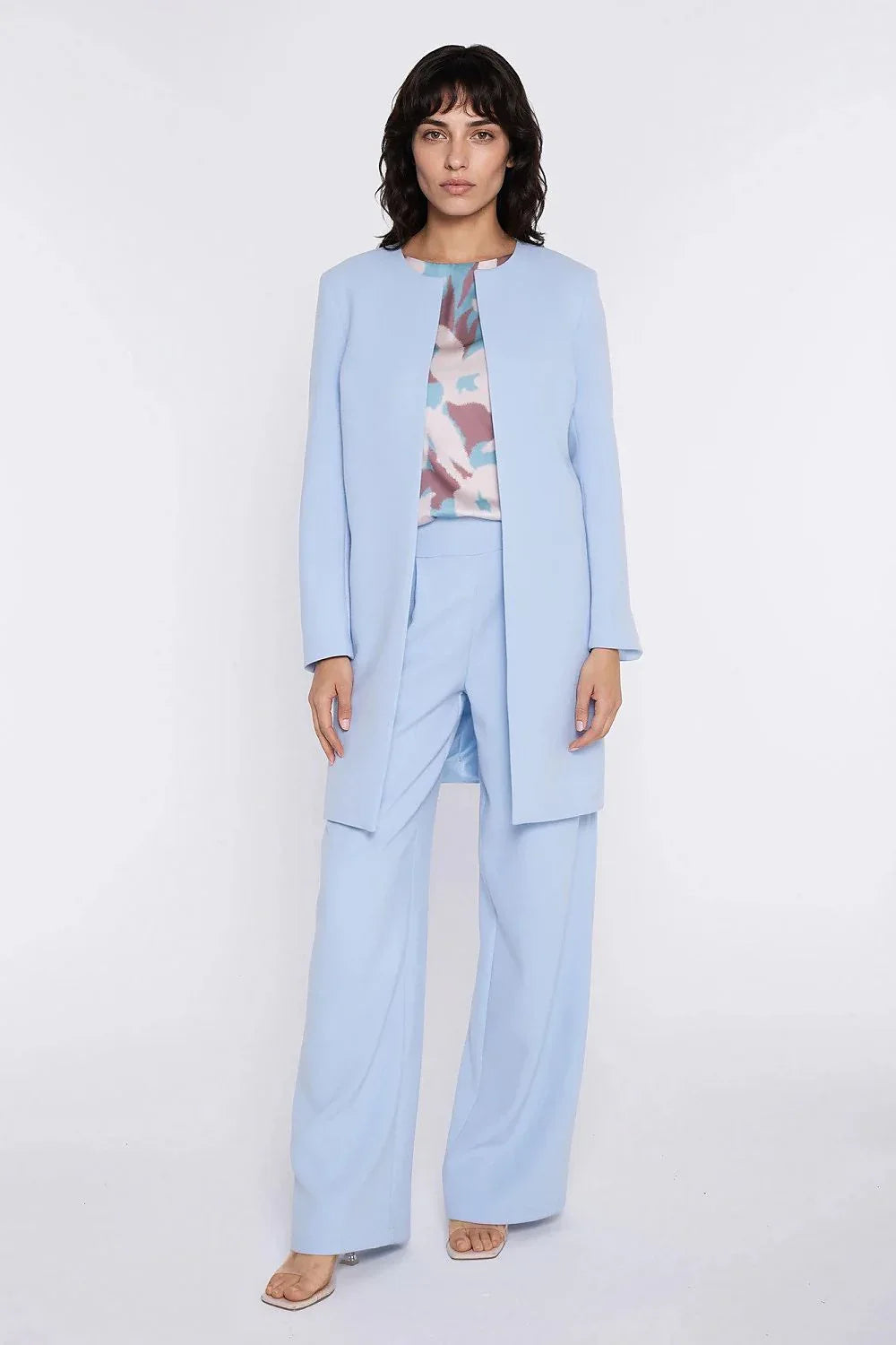 Jacke Model 225817 Nife - Stay Covered