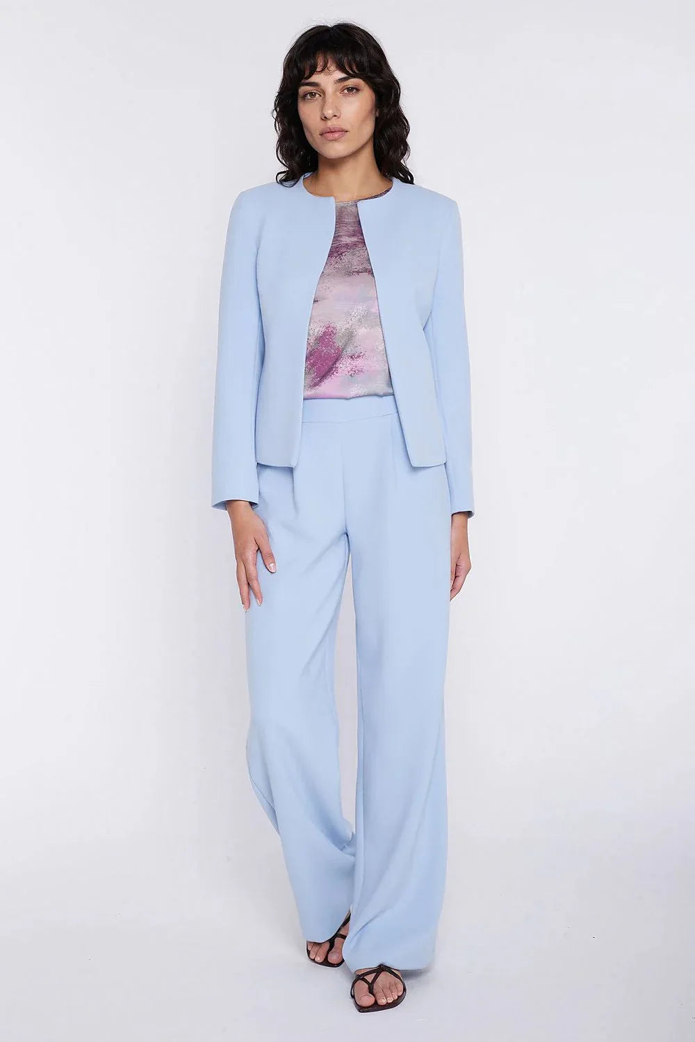 Jacke Model 225819 Nife - Stay Covered