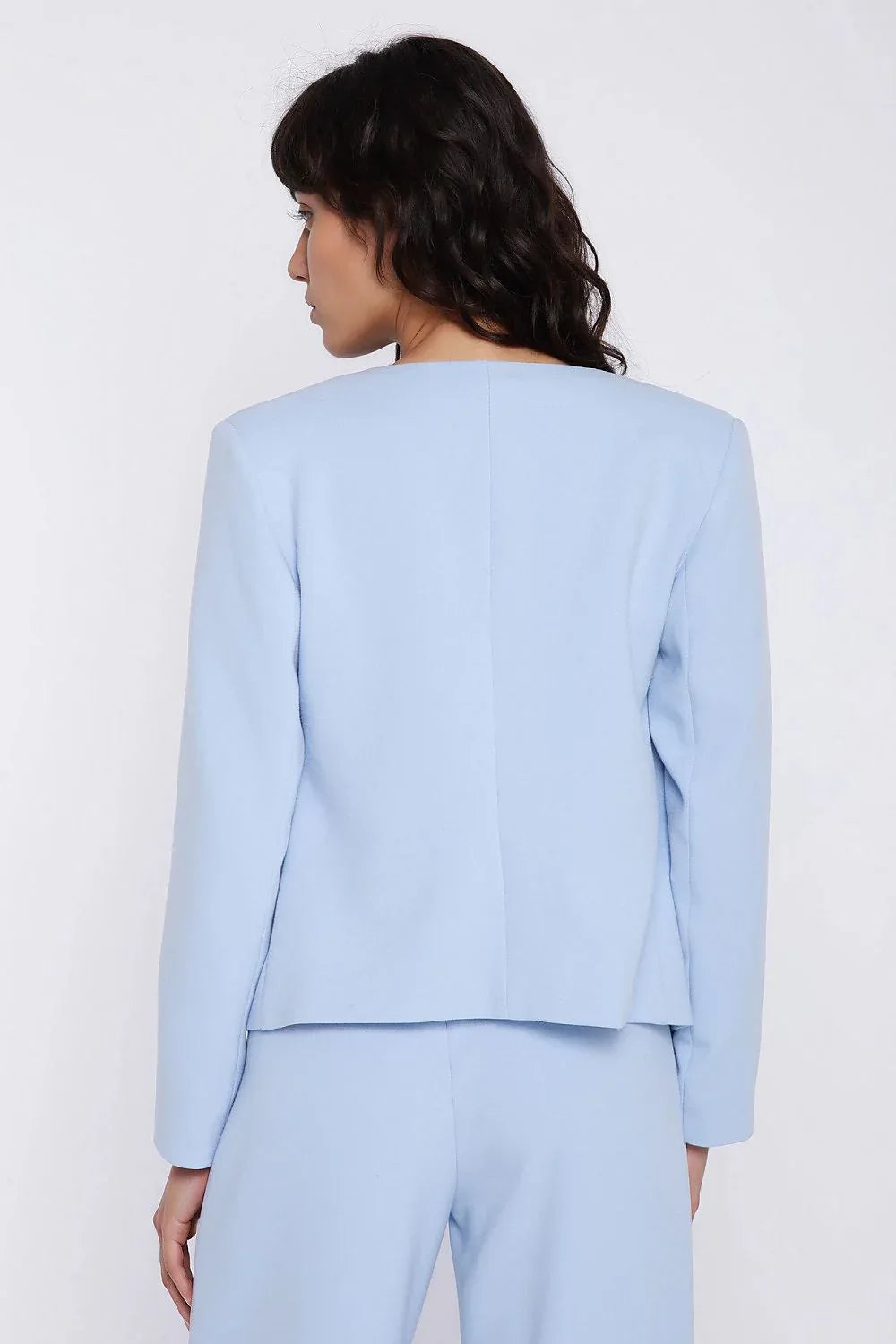 Jacke Model 225819 Nife - Stay Covered