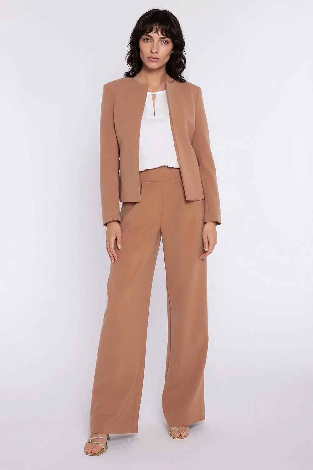 Jacke Model 225819 Nife - Stay Covered