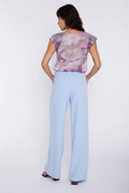  Damen Hose model 225823 Nife 