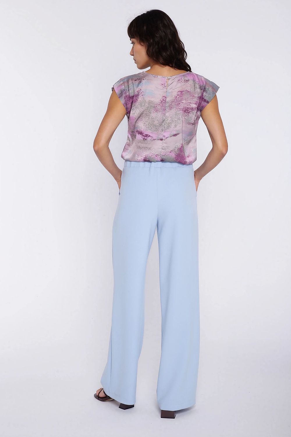  Damen Hose model 225823 Nife 