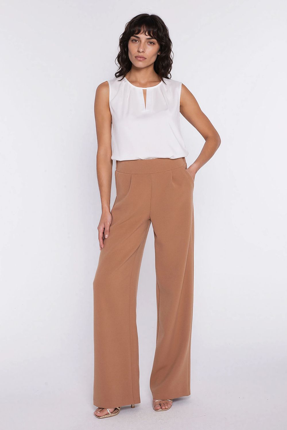 Damen Hose model 225824 Nife 