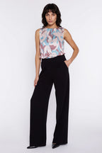  Damen Hose model 225825 Nife 