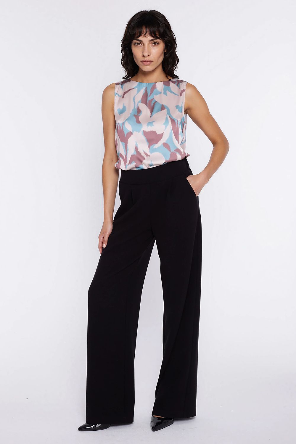  Damen Hose model 225825 Nife 