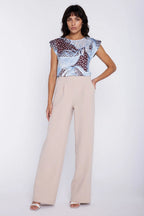  Damen Hose model 225826 Nife 