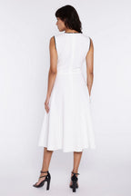  Alltagskleid model 225827 Nife 