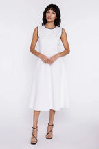  Alltagskleid model 225827 Nife 