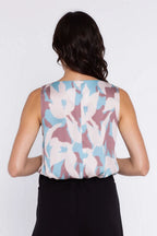  Bluse model 225828 Nife 