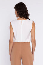  Bluse model 225833 Nife 